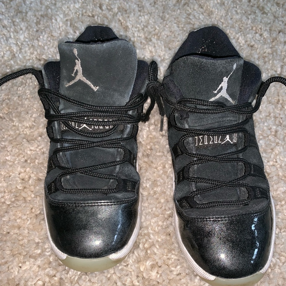 Kids Jordan’s